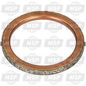 1418110H00, Gasket, Suzuki