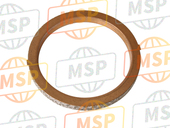 1418131D00, Gasket, Exhaust Pipe, Suzuki