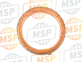 1418142A00, Gasket, Exhaust Pipe, Suzuki