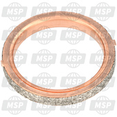 1418146E20, Gasket, Exhaust Pipe, Suzuki, 1