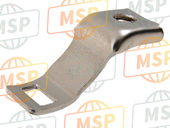 1418517G00, Clamp, Exhaust Cover, Suzuki