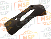 1418642A01, Cover,Exhaust Pip, Suzuki
