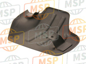 1419008H00, Cover,Exh Rr, Suzuki, 2