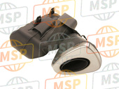 1420002H00E00, Muffler Comp, Suzuki