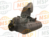 1420002H00, Muffler Comp, Suzuki, 2