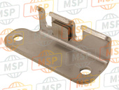 1425001H00, Bracket, Suzuki