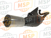 1431009ED0E02, Body,Muffler, Suzuki, 1