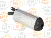 1433003B10, Muffler, 2ND, Suzuki