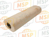 1435136F00, Silencer,  Muf RM125/K5, Suzuki