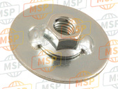 1441415H00, Nut, Suzuki