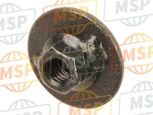 1441423H00, Nut, Suzuki