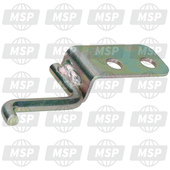 1461001H00, Bracket, Suzuki, 2