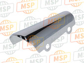 1475048H00, Cover, Muffler Front Rh, Suzuki