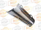 1475048H00, Cover, Muffler Front Rh, Suzuki, 2