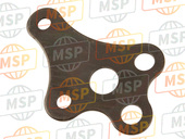 1475131D00, Plate, Manifold Guard, Suzuki