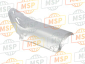 1478004F00, Cover, Muffler, Suzuki