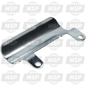 1478024B01, Cover, Exhaust Pipe, Suzuki