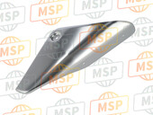 1478037H00, Cover, Muffler, Suzuki