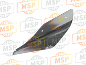 1478037H00, Cover, Muffler, Suzuki, 2