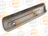 1478103H11YBM, Guard, Muffler, Suzuki, 2