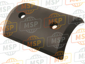 1479113G00, Cover, Muffler Rear, Suzuki