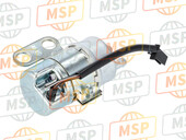 1510010F01, Pump Assy,Fuel, Suzuki, 2