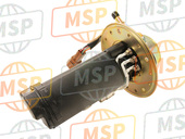 1510035F10, Pump Assy, Fuel, Suzuki, 3