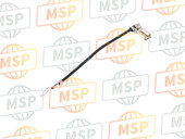 1511405H01, Cable De Tierra, Suzuki