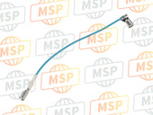 1511508J00, Cable De Raccordement, Suzuki, 2