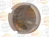 1516524F00, Screen, Fuel Strainer, Suzuki, 2