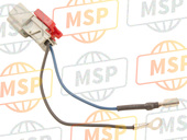 1524618H00, Mazo Cable, Suzuki, 2