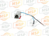 1524618H01, Mazo Cable, Suzuki