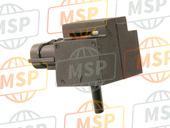 1563029G40, Sensor Presion Aire, Suzuki