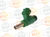 1571004K00, Benzineinjector, Suzuki