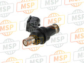 1571021H00, Injector Cpl., Suzuki