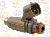 1571048G00, Benzineinjector, Suzuki, 1