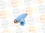 1571048H00, Benzineinjector, Suzuki, 2