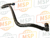 1581022H01, Hose, Suzuki, 2