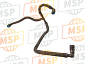 1581044H01, Hose,  Fuel, Suzuki, 1