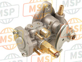 1610022D02, Pump Assy,  Oil, Suzuki