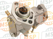 1610022D02, Pump Assy,  Oil, Suzuki, 2