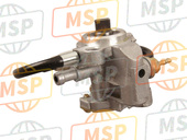 1610043811, Pump Assy,Oil, Suzuki, 3