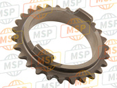 1632101H00, Sprocket,Oil Pump Drive(Nt:, Suzuki