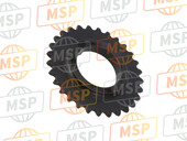 1632148H00, Sprocket, Oil Pump Drive (NT:29), Suzuki