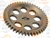 1633120B00, Gear, Driven (NT:47), Suzuki