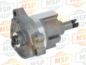 1640038A01, Pompe A Huile, Suzuki