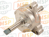 1640040H00, Pumpe. Oel, Suzuki