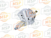 1640048G01, Pump Assy,Engine Oil, Suzuki, 1