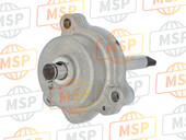 1640048H00, Pump Assy, Oil, Suzuki, 1