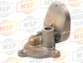 1643114D01, Cover, Oil Pump No.2, Suzuki